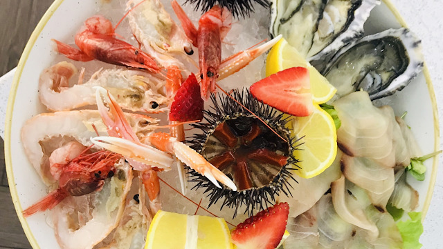 Ristorante da Thomas